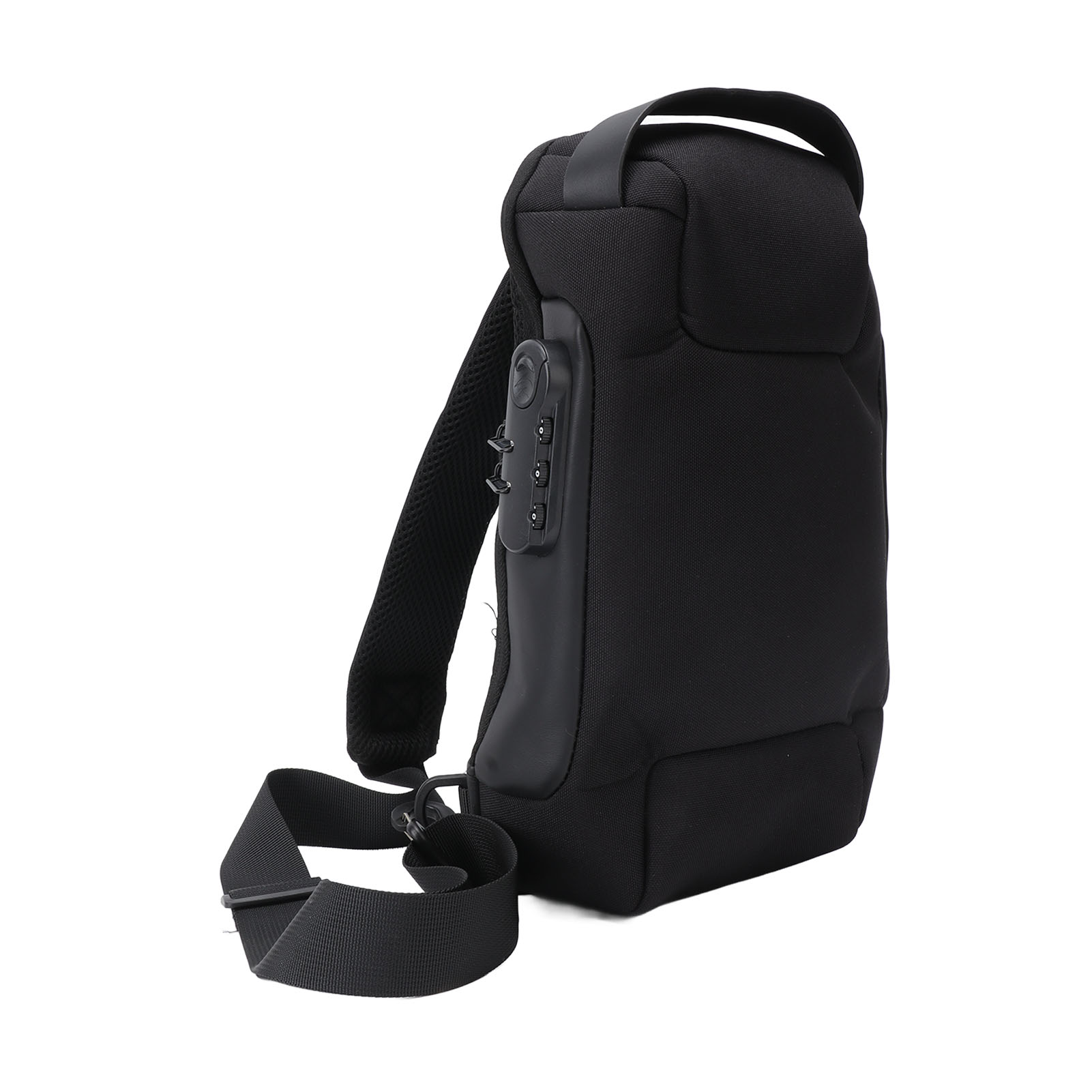 Shoulder Backpack Oxford Cloth - Sling Backpack Shoulder review and price