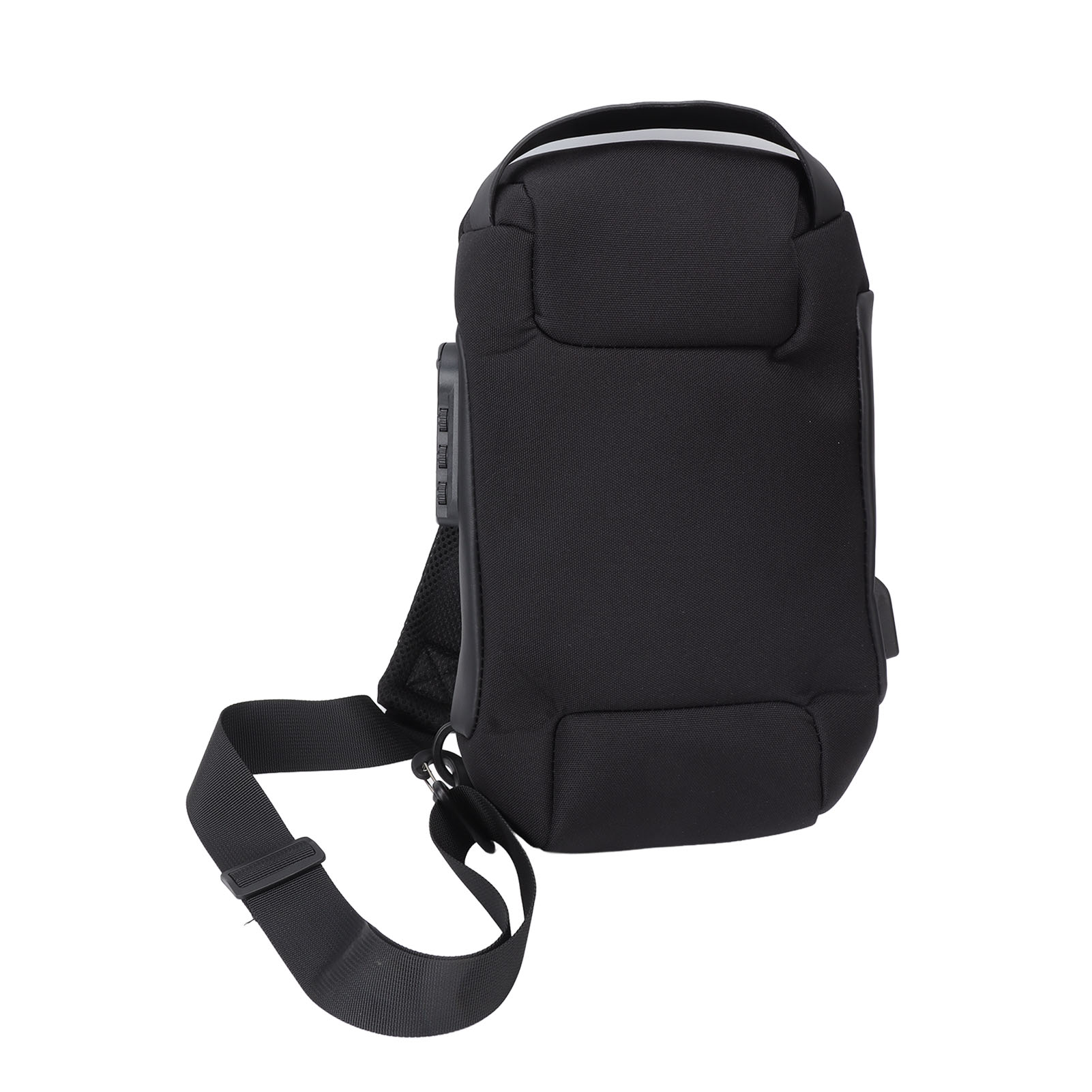 Shoulder Backpack Oxford Cloth - Sling Backpack Shoulder review and price