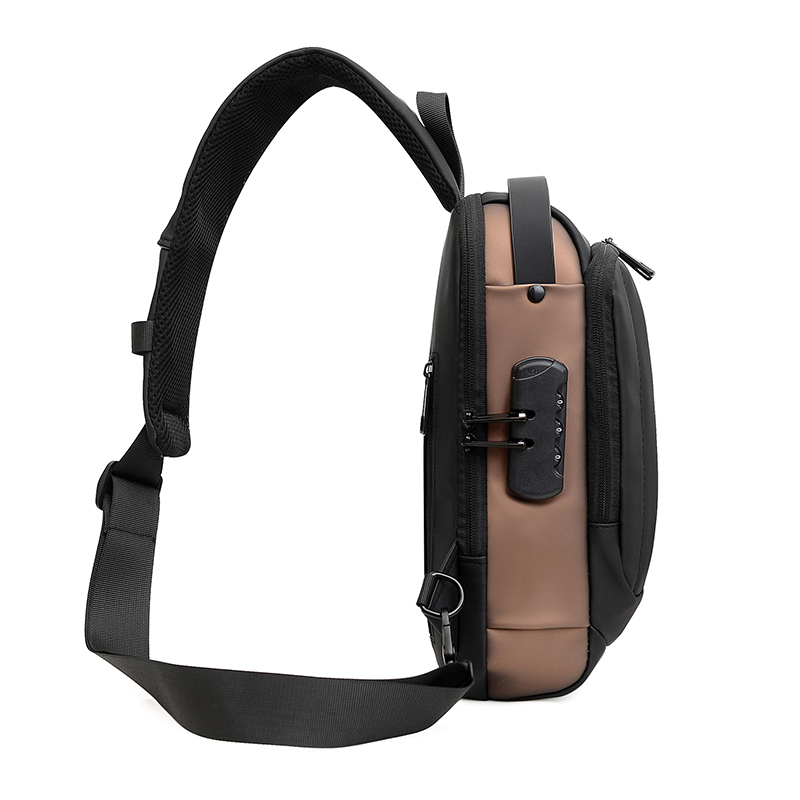 Anti‑Theft Password Lock Chest - Hydration Pack Outdoor review and price