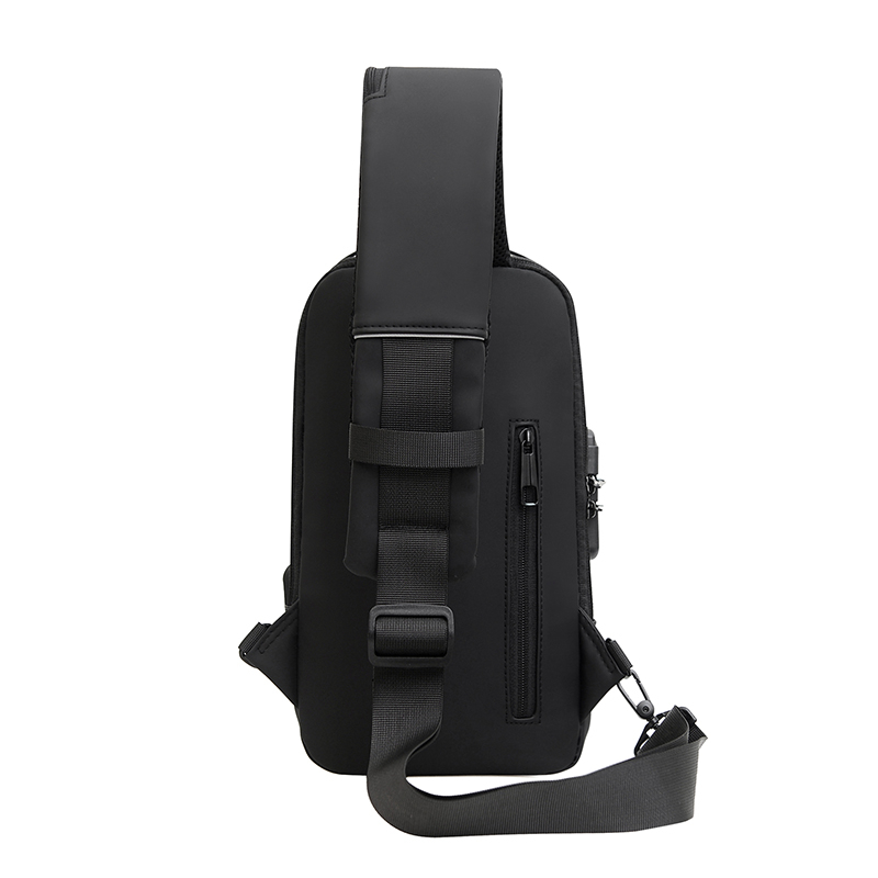 Anti‑Theft Password Lock Chest - Hydration Pack Outdoor review and price