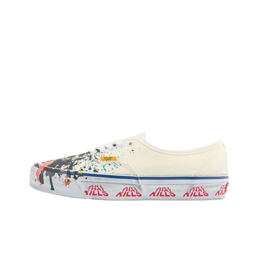 Vans OTW AUTHENTIC REISSUE 44  - Vans Shoes Authentic review and price