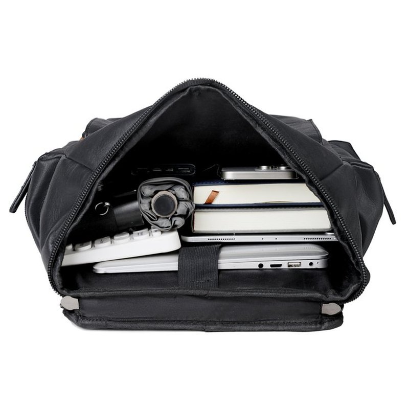 New Vintage Men's Leather Back - Leather Backpack Vintage review and price