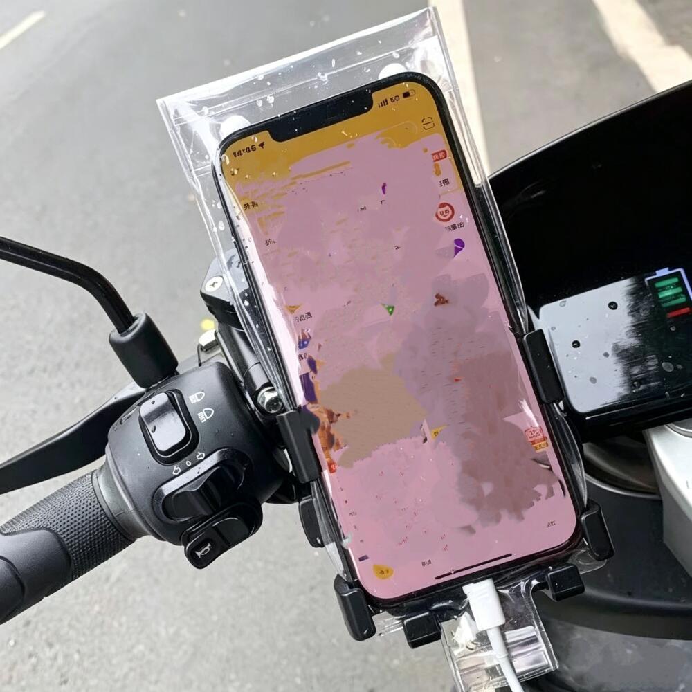 Waterproof Phone Pouch, Clear  - Hydration Pack Outdoor review and price