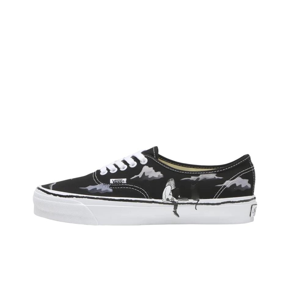 Vans x Yusuke Hanai Premium Au - Vans Shoes Authentic review and price