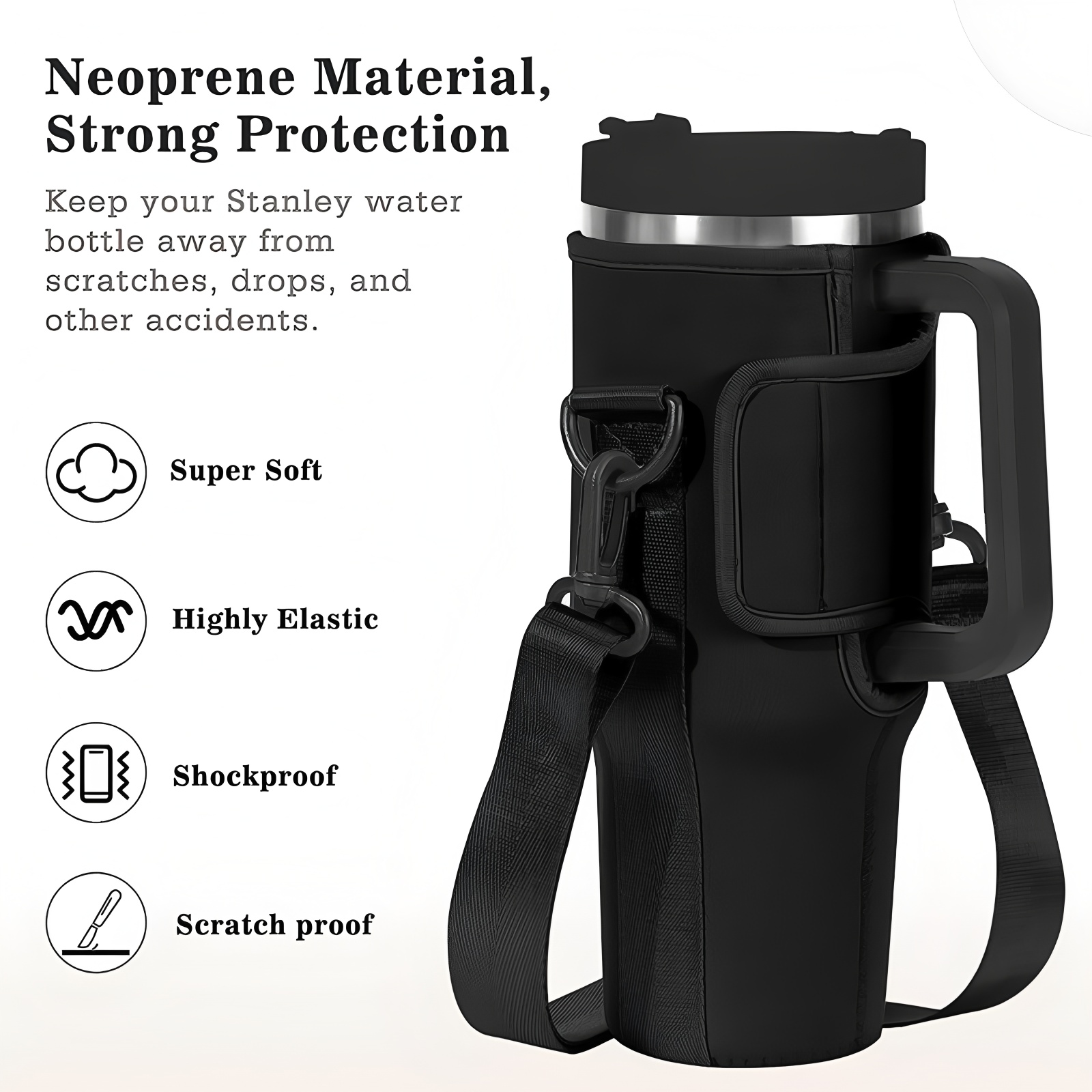Large 40oz Insulated Leak Proo - Hydration Pack Outdoor review and price